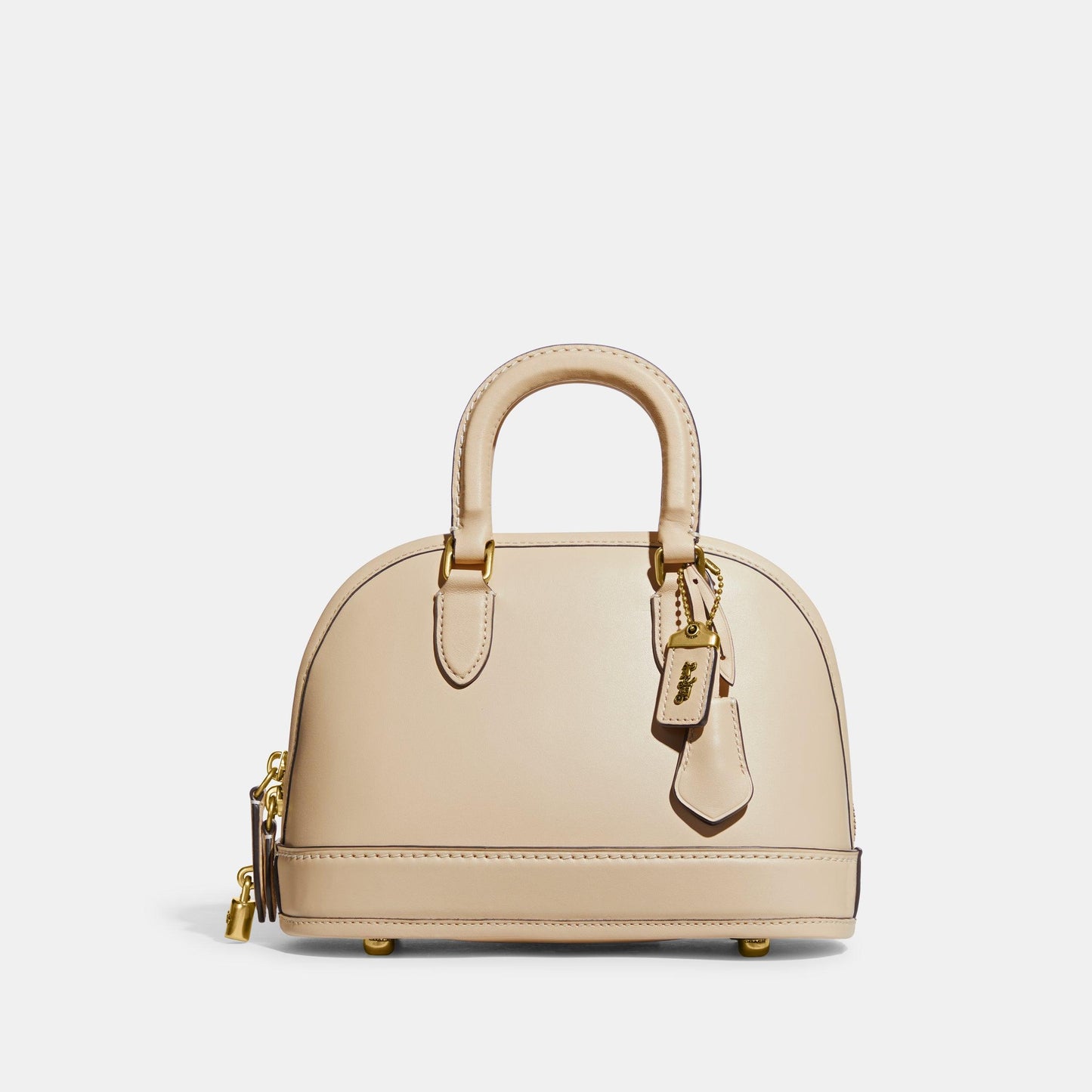 CE737-Revel Bag 24-B4/Ivory