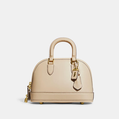 CE737-Revel Bag 24-B4/Ivory