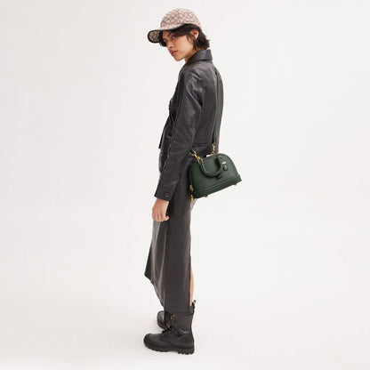 CE737-Revel Bag 24-B4/Amazon Green