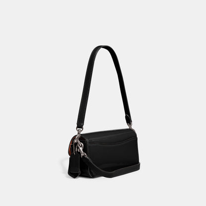 Ptnt Ltr Mini Ew Sb - COACH Saudi Arabia Official Site