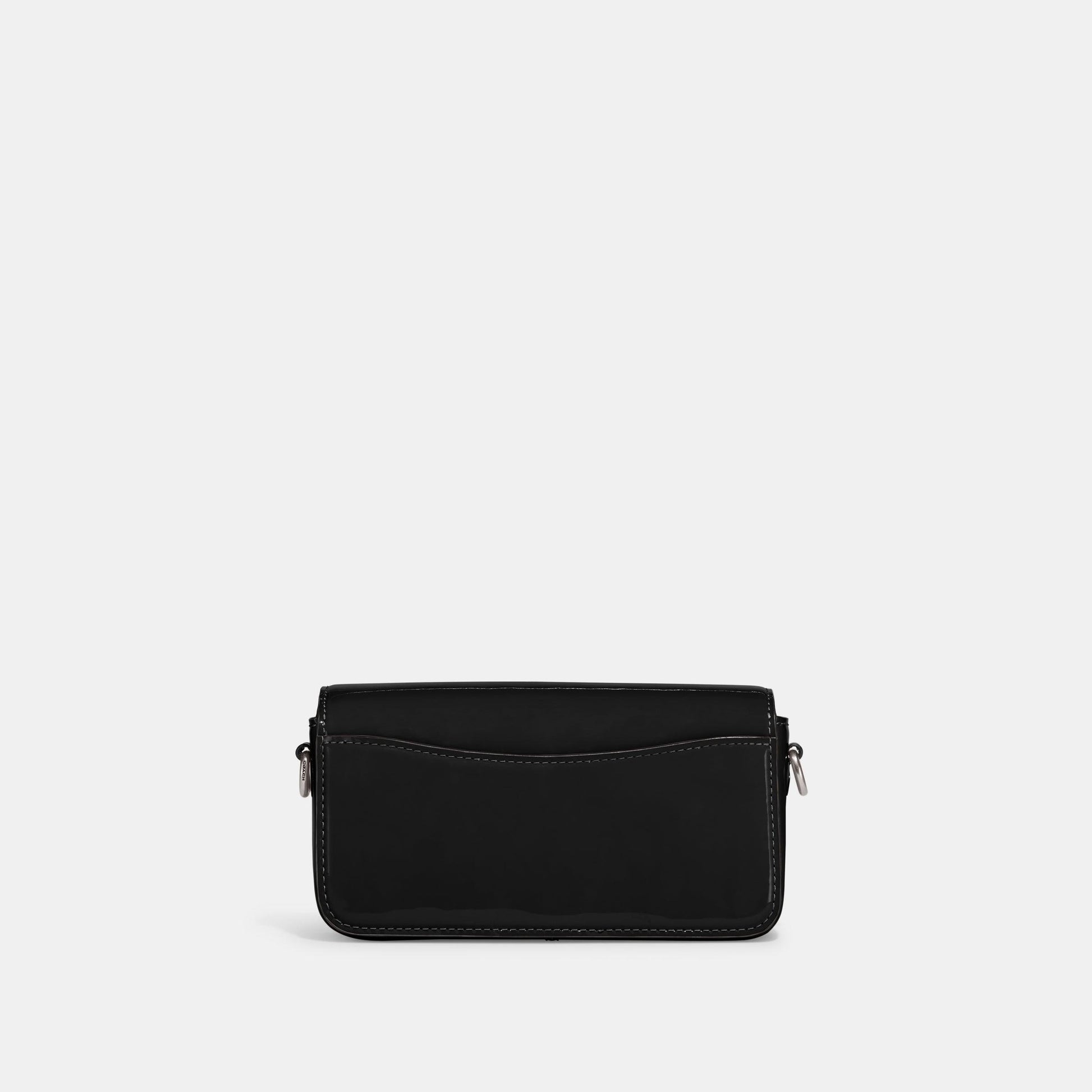 Ptnt Ltr Mini Ew Sb - COACH Saudi Arabia Official Site
