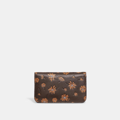 Hayden Crossbody With Floral Print - COACH Saudi Arabia Official Site