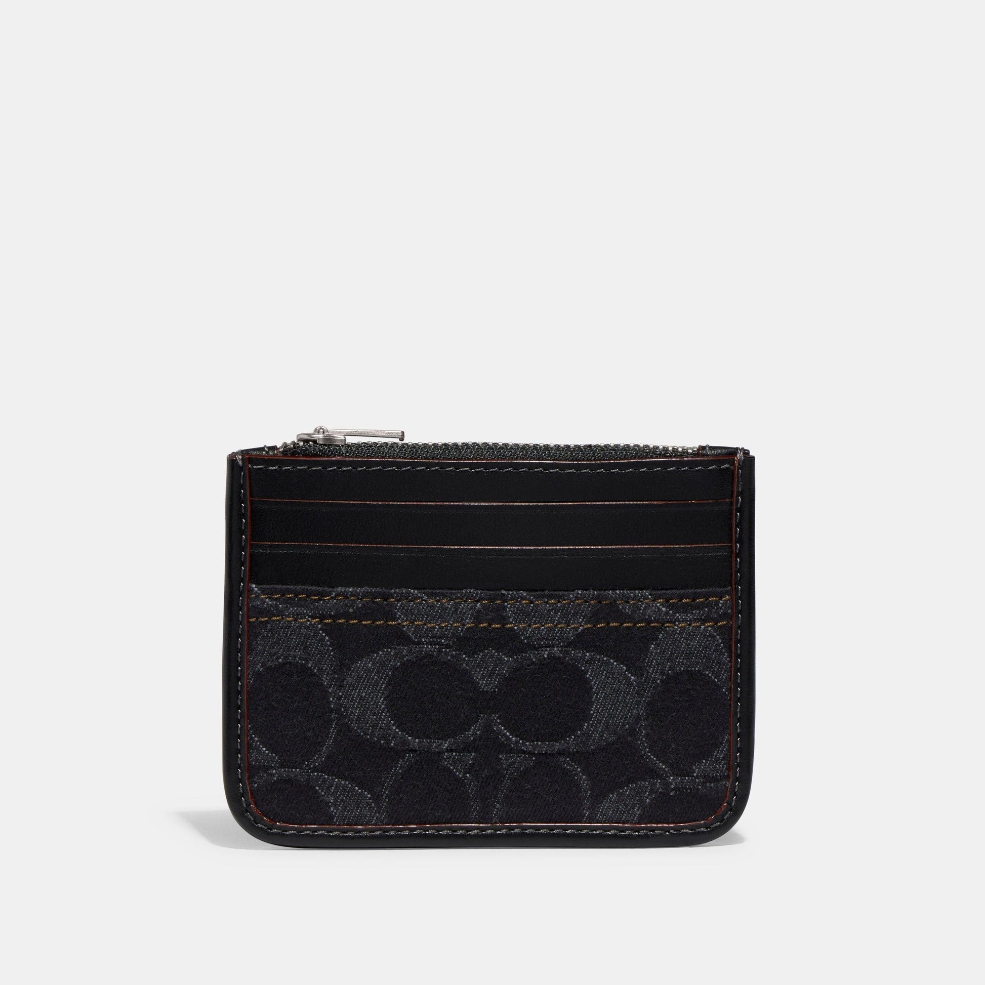 LH/Black Denim