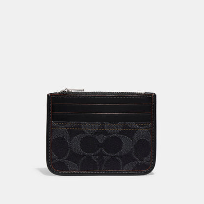 LH/Black Denim