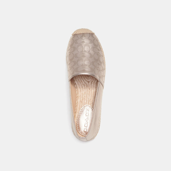 حذاء "كارلي اسبادريل Carley Espadrille"