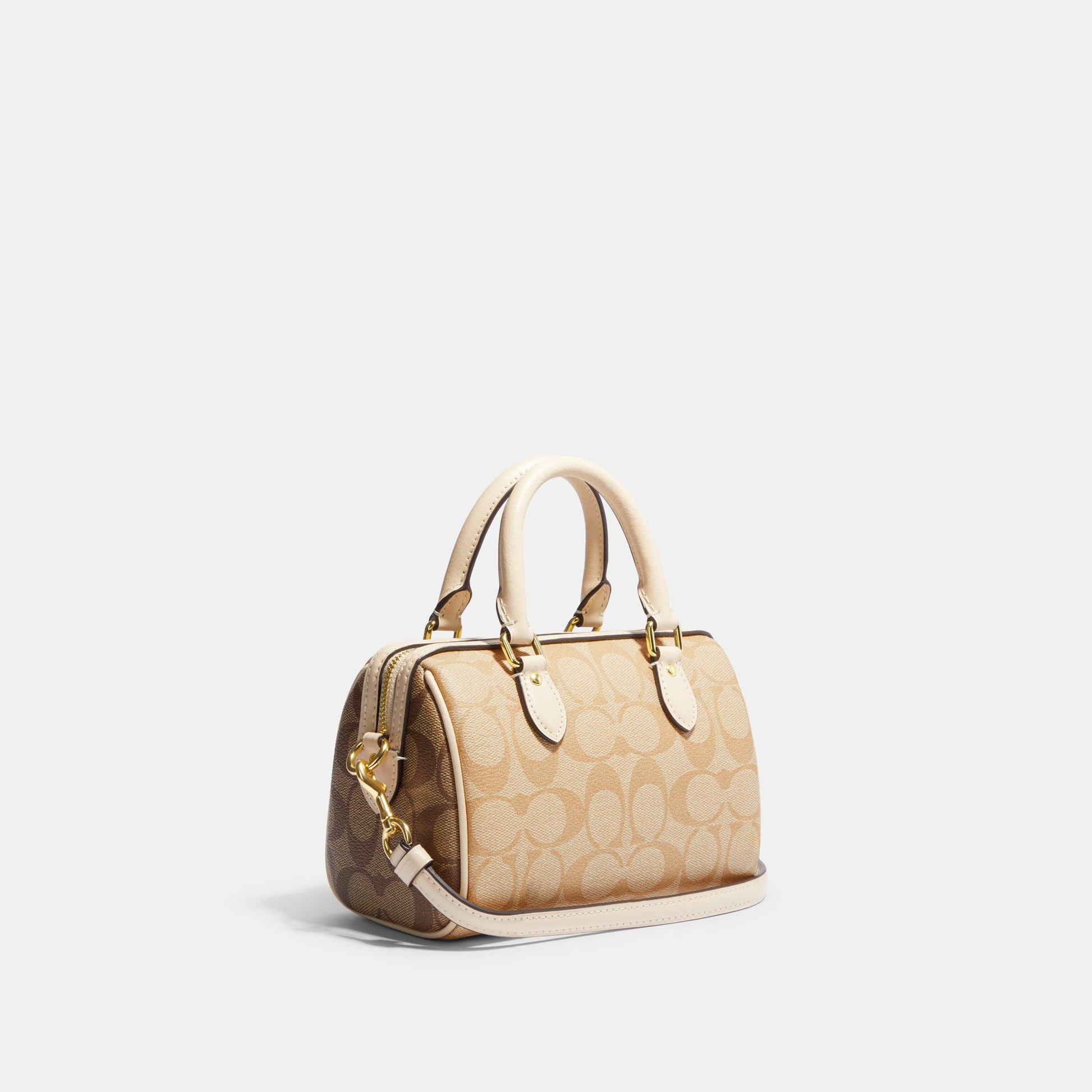 SIGBLK MN RWN XBY-CH160-Im/Light Khaki Multi