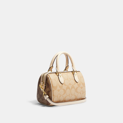 SIGBLK MN RWN XBY-CH160-Im/Light Khaki Multi