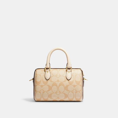 SIGBLK MN RWN XBY-CH160-Im/Light Khaki Multi
