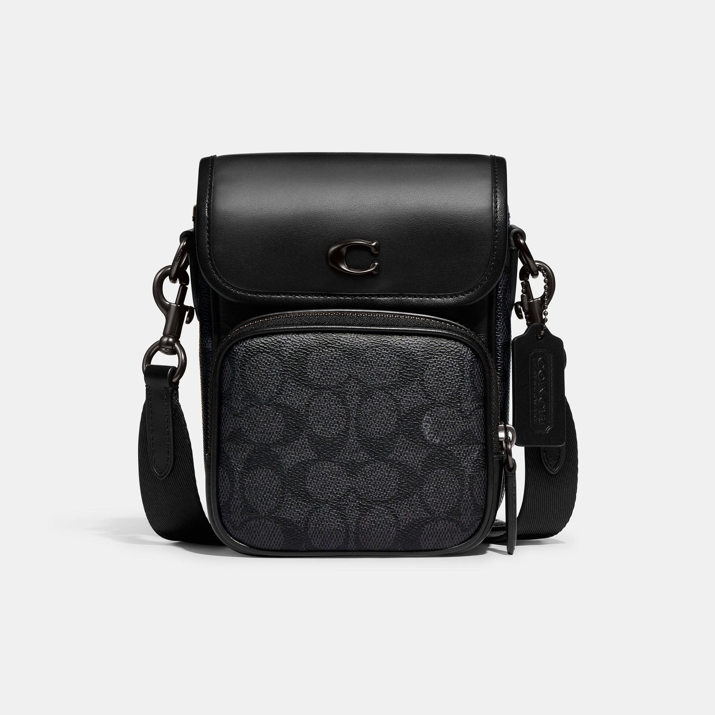 Charcoal/Black