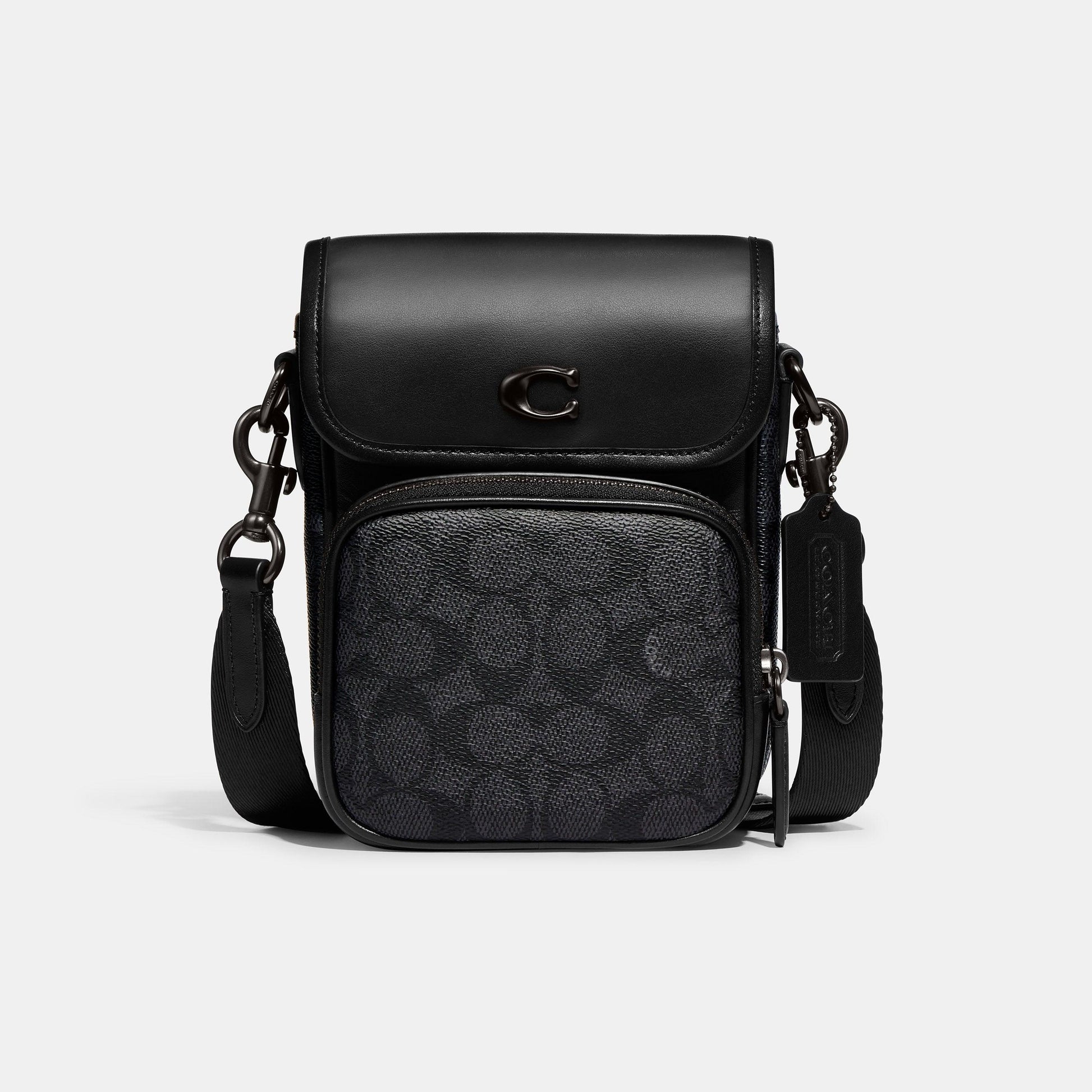 Charcoal/Black