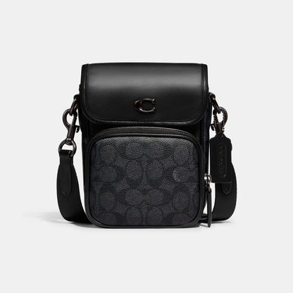 Charcoal/Black