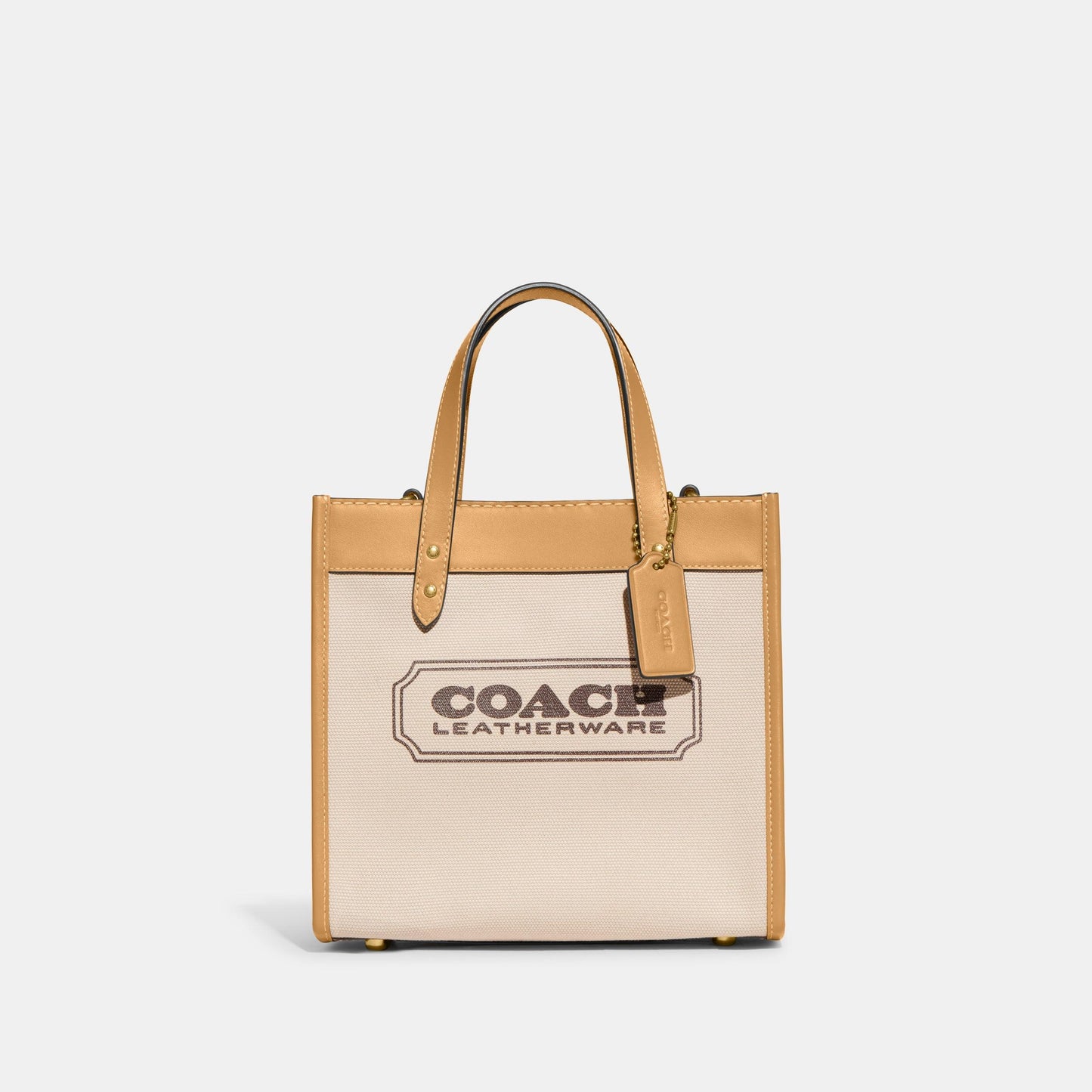 Field Tote 22 - COACH Saudi Arabia Official Site