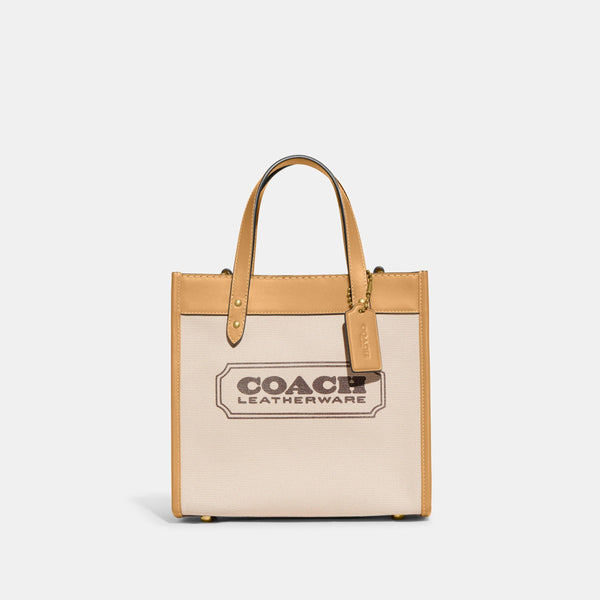 حقيبة "فيلد توت 22 Field Tote"