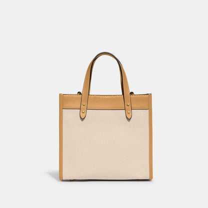 Field Tote 22 - COACH Saudi Arabia Official Site