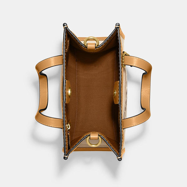 حقيبة "فيلد توت 22 Field Tote"