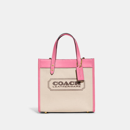 Field Tote 22 - COACH Saudi Arabia Official Site