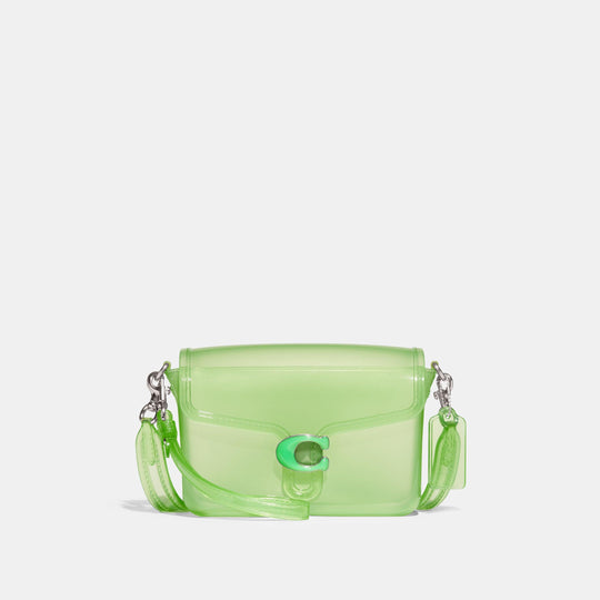 CH748-Jelly Tabby-LH/Green