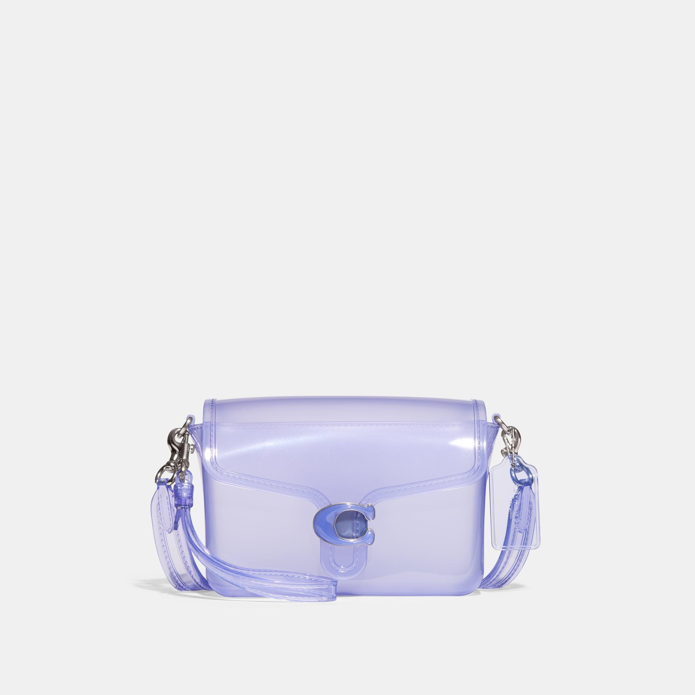 CH748-Jelly Tabby-LH/Light Violet