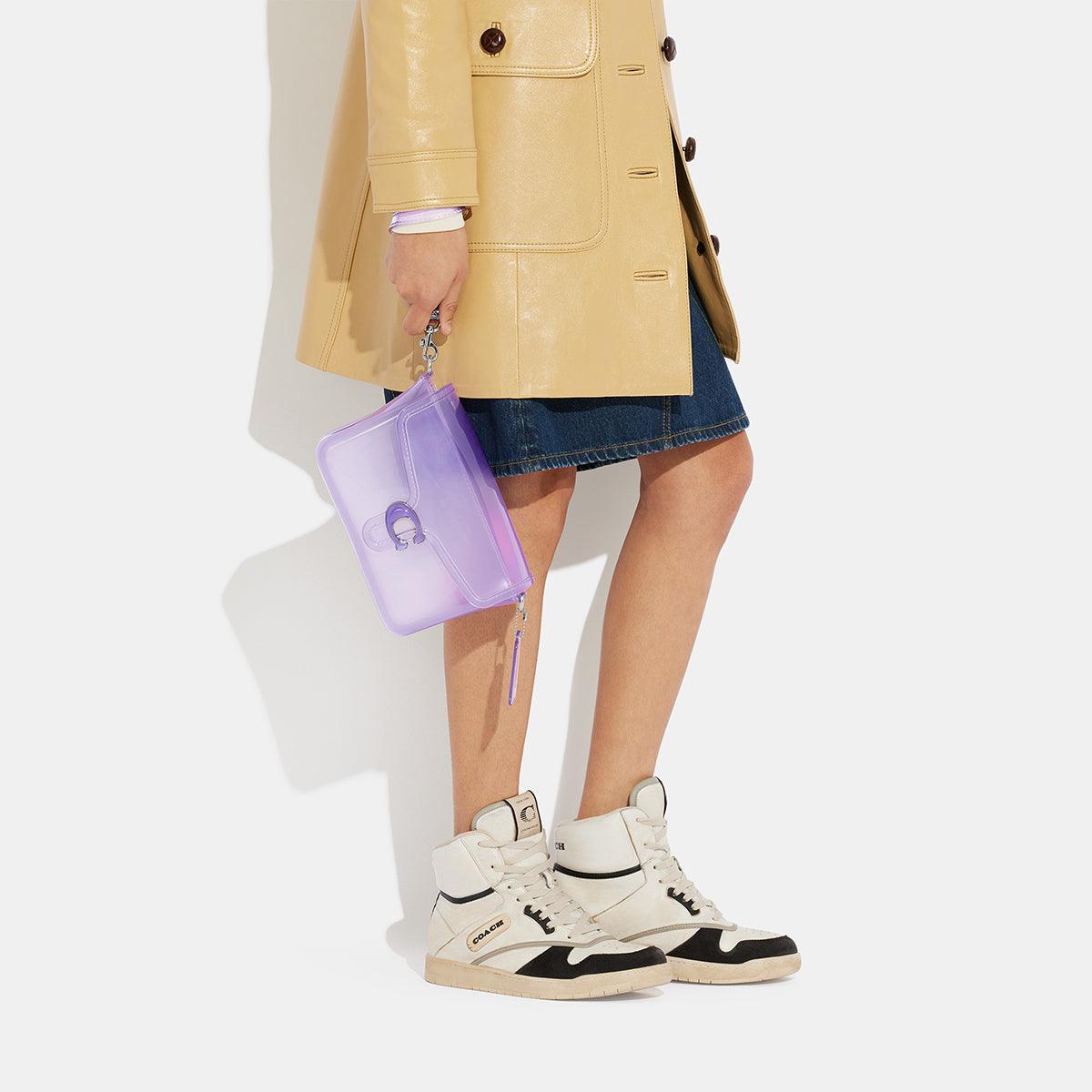 CH748-Jelly Tabby-LH/Light Violet