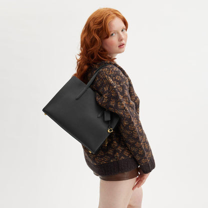 CH805-Carter Carryall-B4/Black