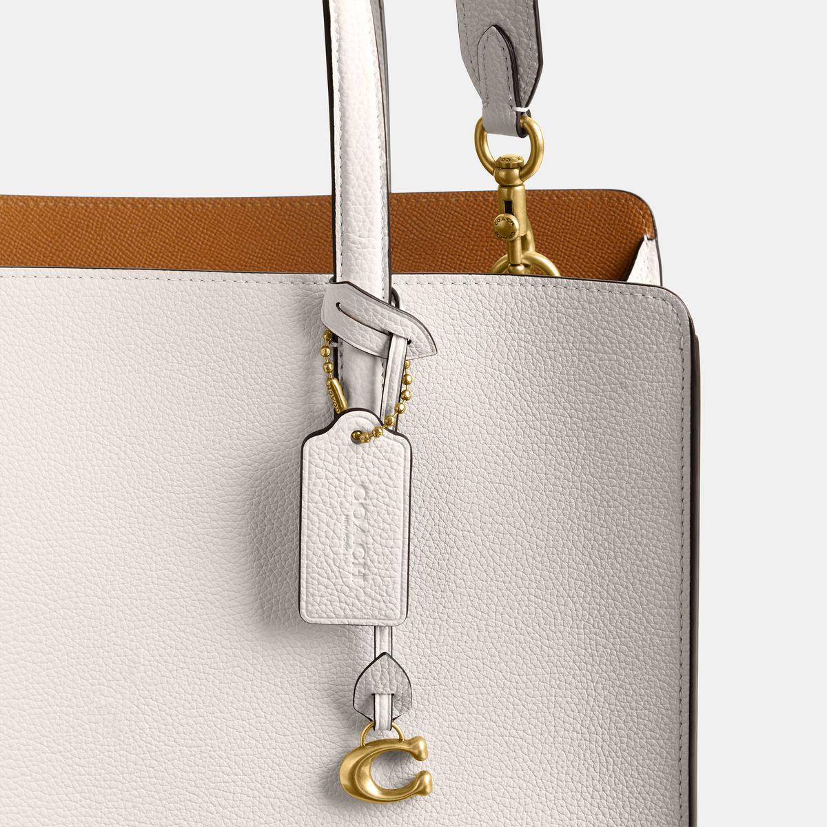 CH805-Carter Carryall-B4/Chalk