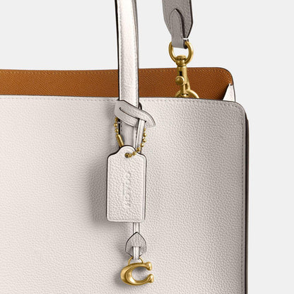 CH805-Carter Carryall-B4/Chalk