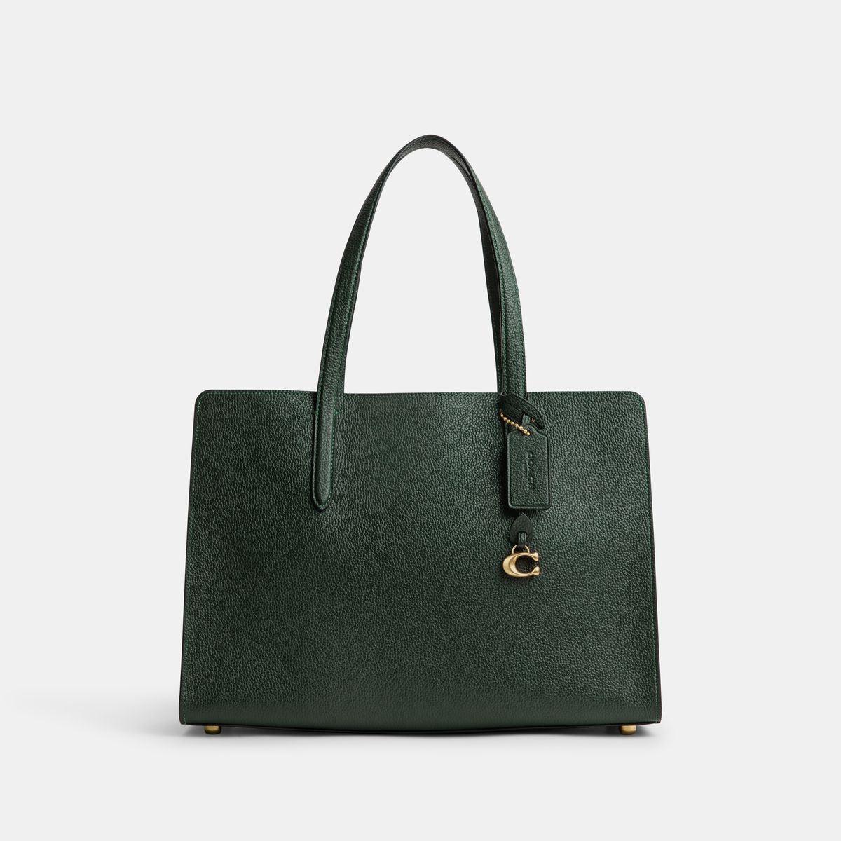 CH805-Carter Carryall-B4/Amazon Green