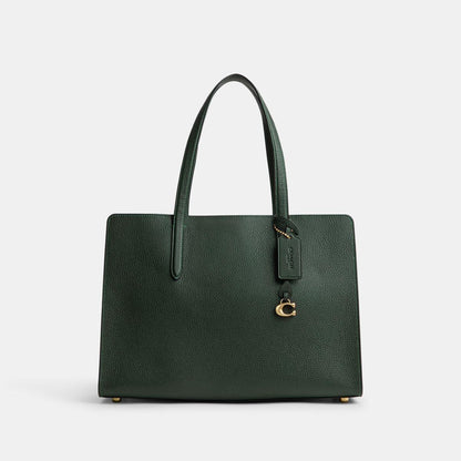 CH805-Carter Carryall-B4/Amazon Green