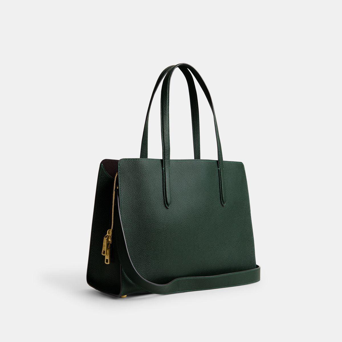 CH805-Carter Carryall-B4/Amazon Green