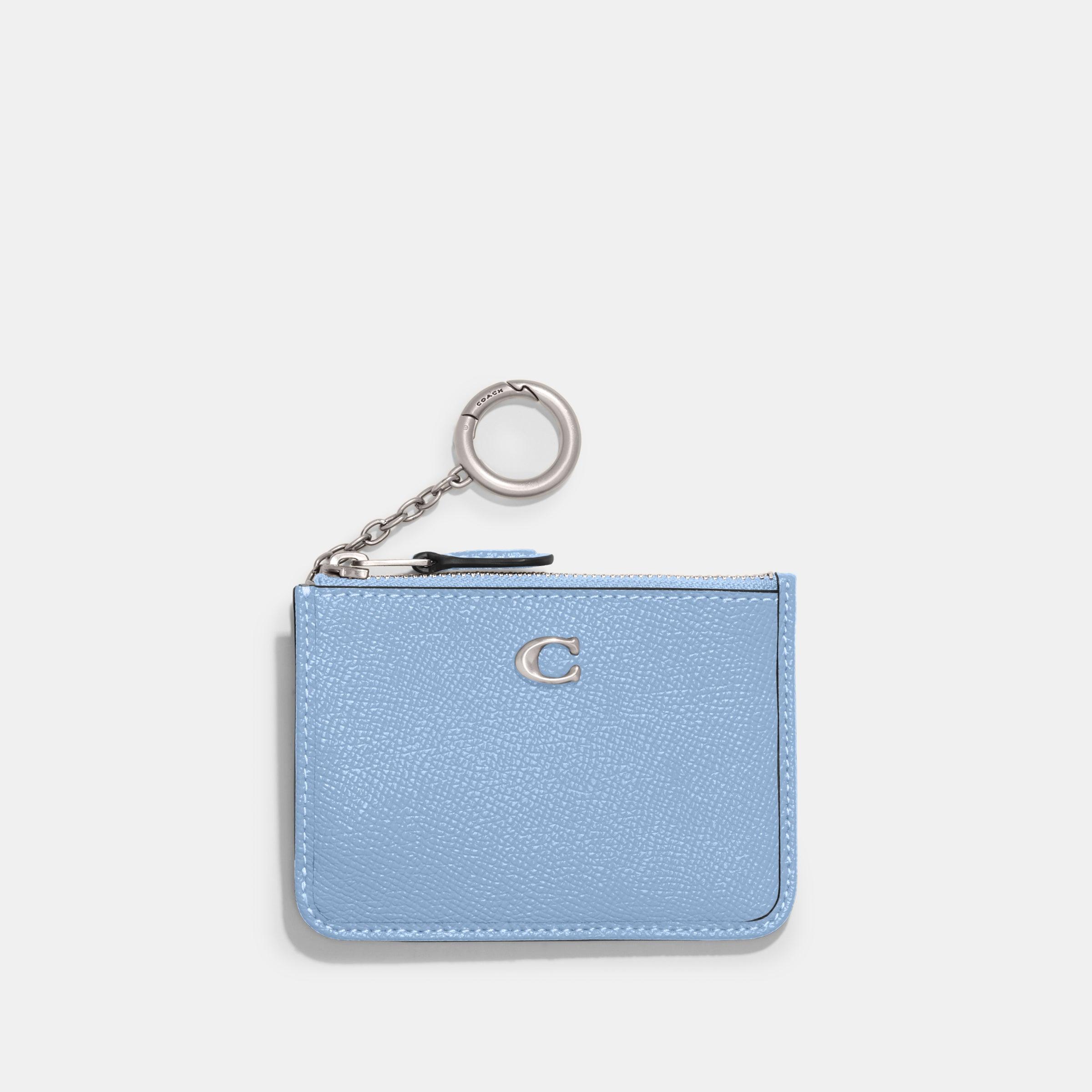 Mini Skinny Id Case