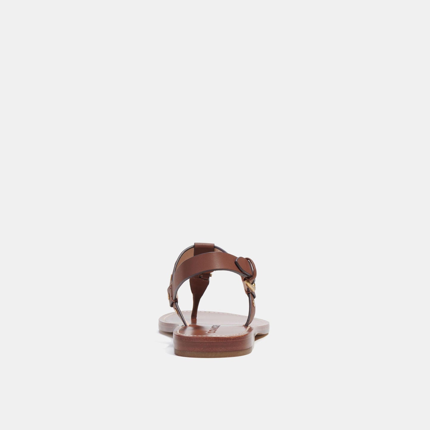 CI207-Hailee Sandal-Saddle