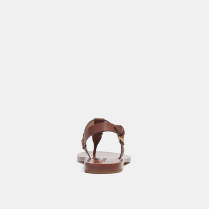 CI207-Hailee Sandal-Saddle