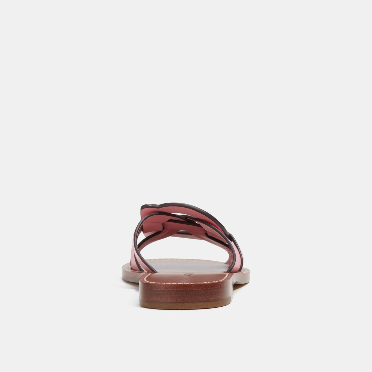 CI222-Issa Sandal-Flower Pink