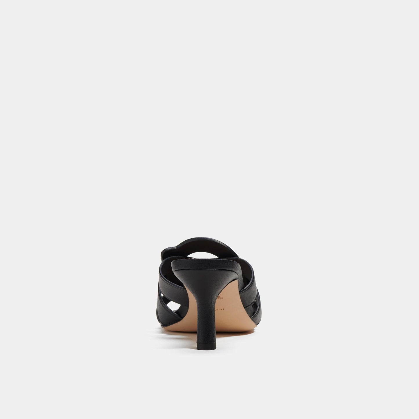 CI224-Tillie Sandal-Black