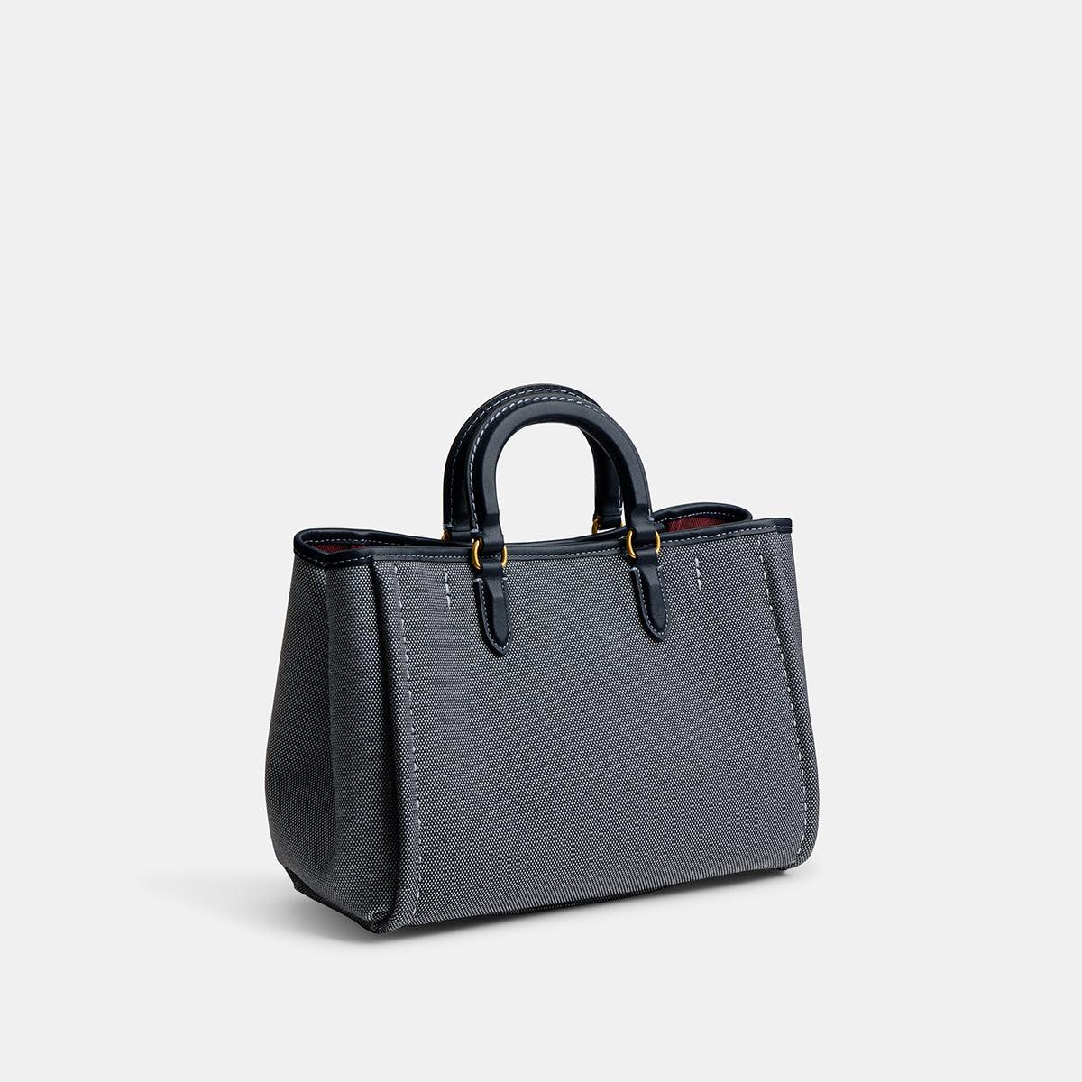 Reese Tote 28-CJ811-B4/Midnight Navy