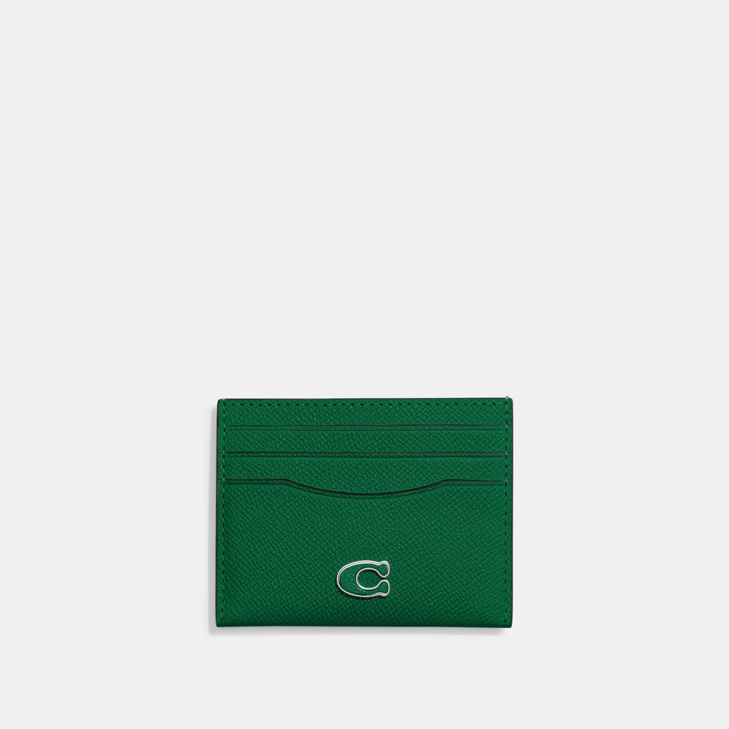 Card Case-CL253-Green