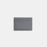 CM436-Essential Card Case-LH/Grey Blue