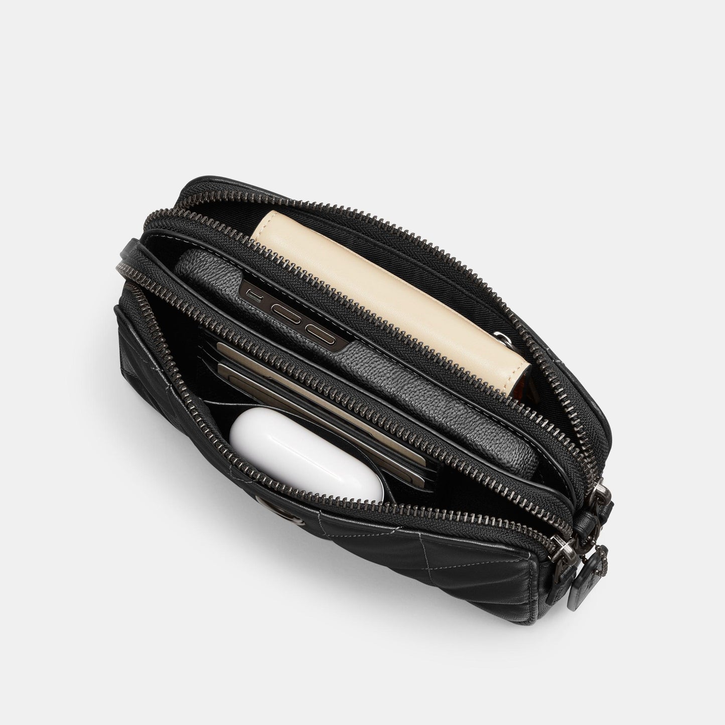 QLTD LTH KRA-CM531-V5/Black