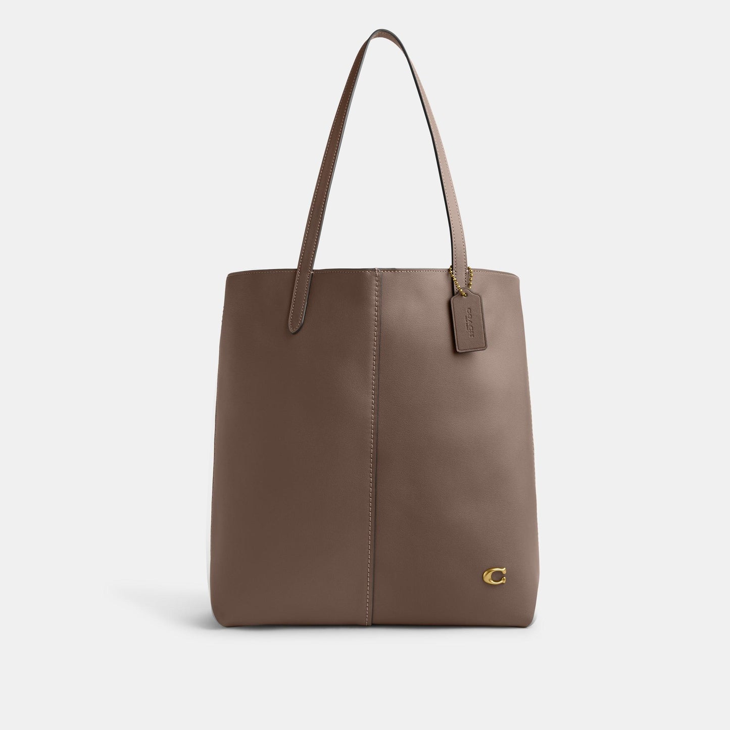 CN318-Nomad Tote-B4/DARK STONE