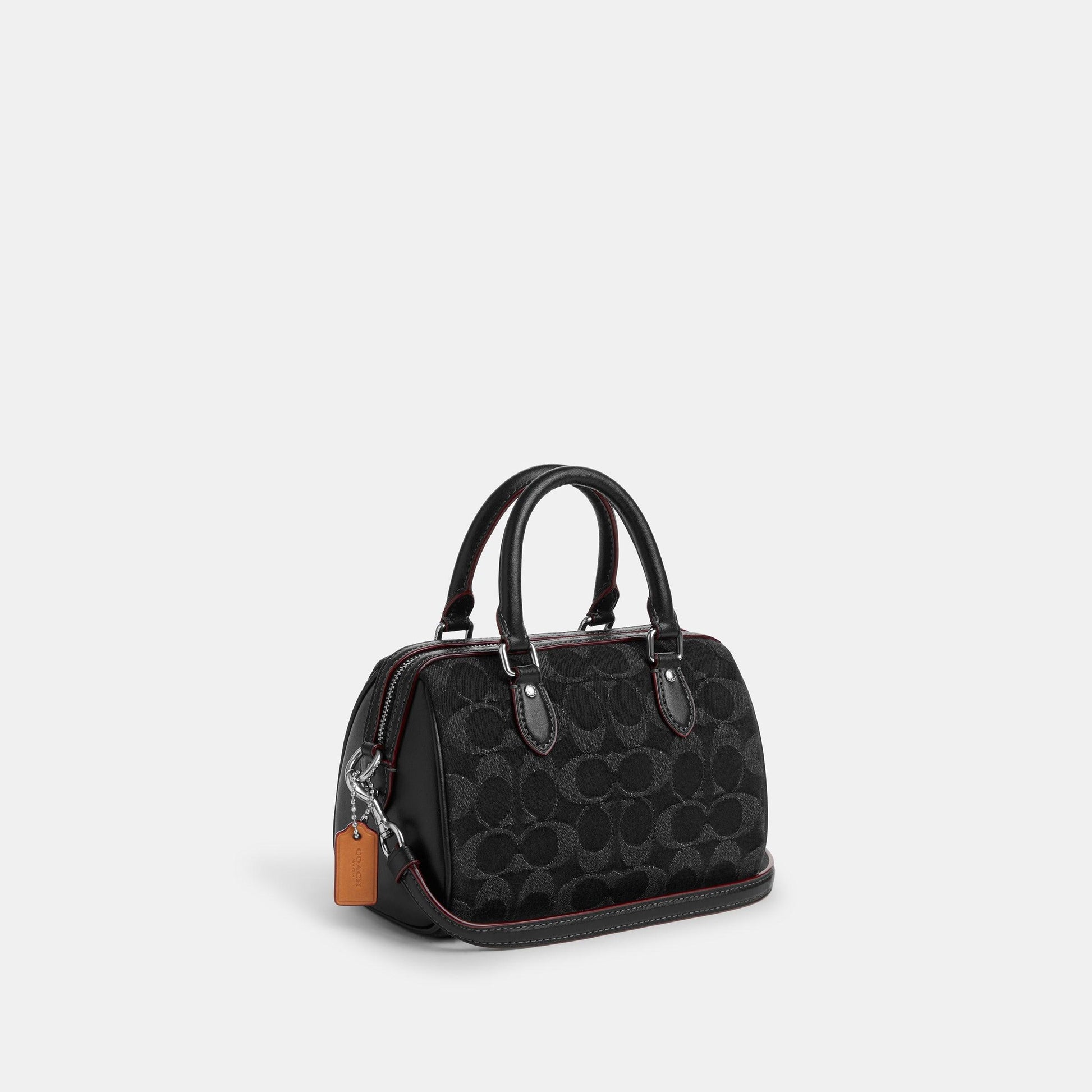 SG DNM MNI RWN CSB-CO963-Sv/Black