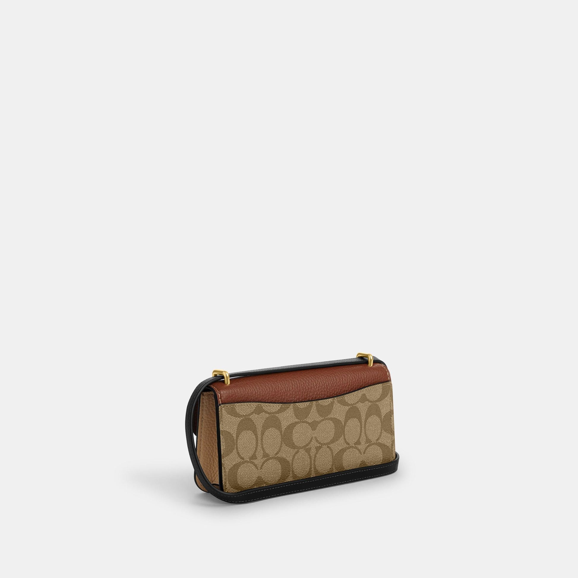 CO979-SG CLRBLK MRGN CSB-IM/Khaki Multi