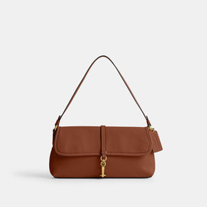 Hamptons Bag-CP132-B4/1941 Saddle