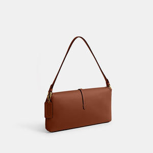 GLV HAMPTONS BAG-CP132-B4/1941 Saddle