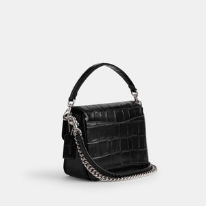 Cassie Crossbody 19-CP138-Lh/Black