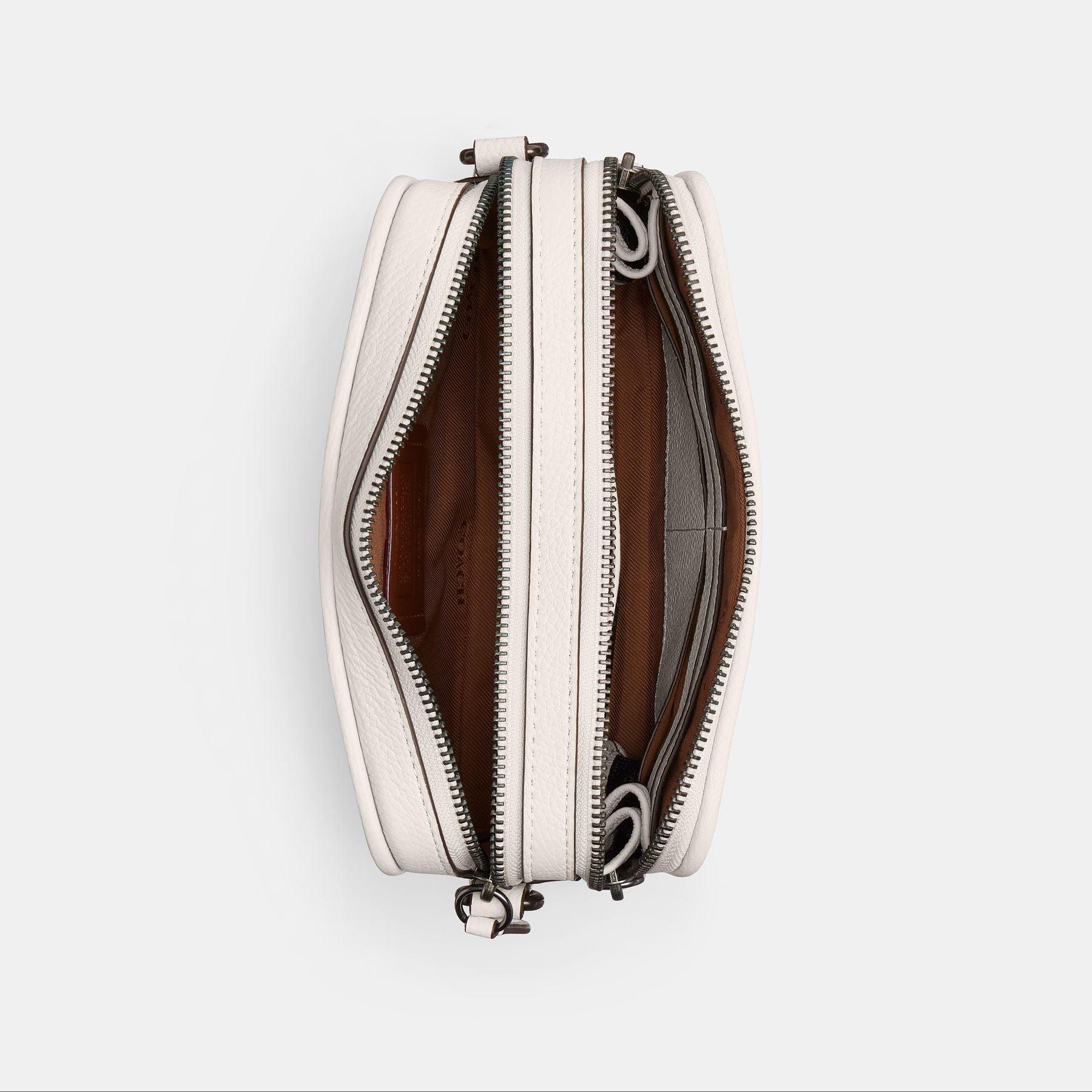 CHRTR XBODY-CP270-Chalk Multi