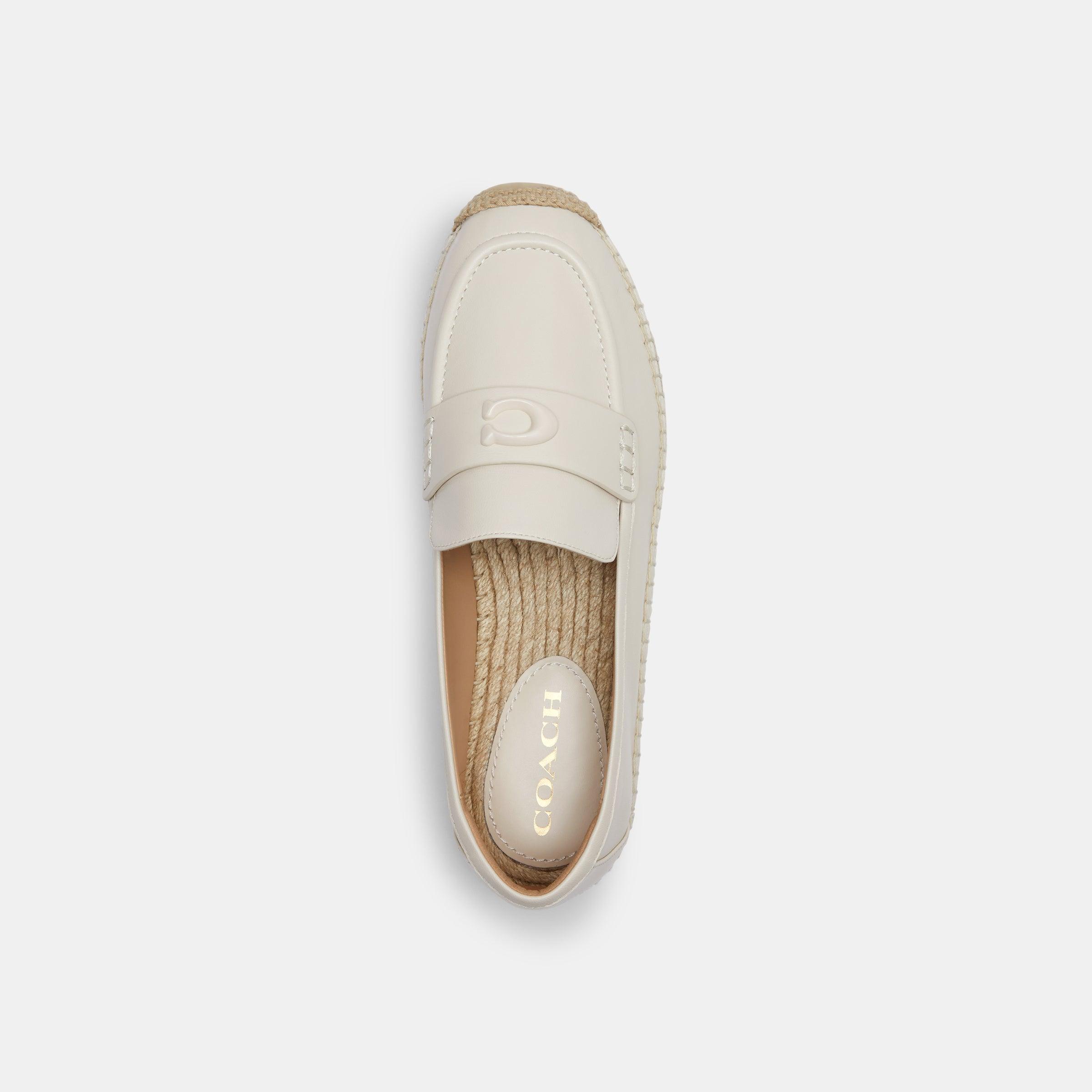【Coach】Camilla Espadrille ◆国内発送◆ Camilla Espadrille