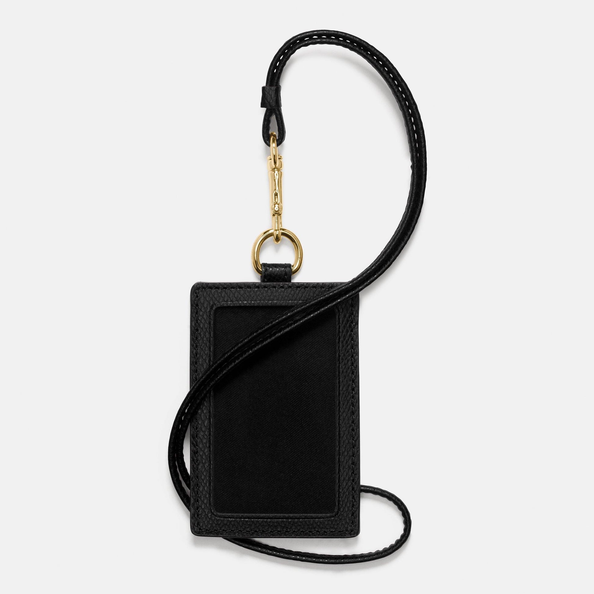 Id Lanyard - COACH Saudi Arabia Official Site