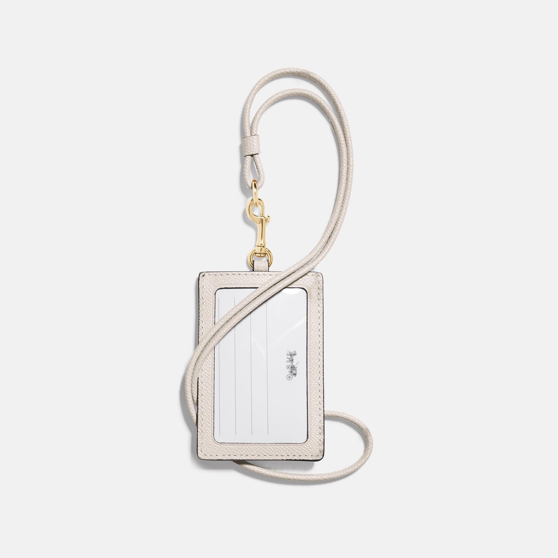 Id Lanyard - COACH Saudi Arabia Official Site