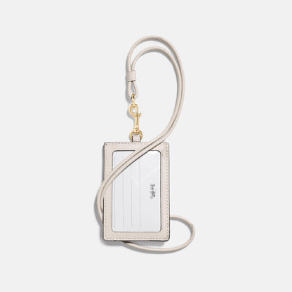 Id Lanyard - COACH Saudi Arabia Official Site