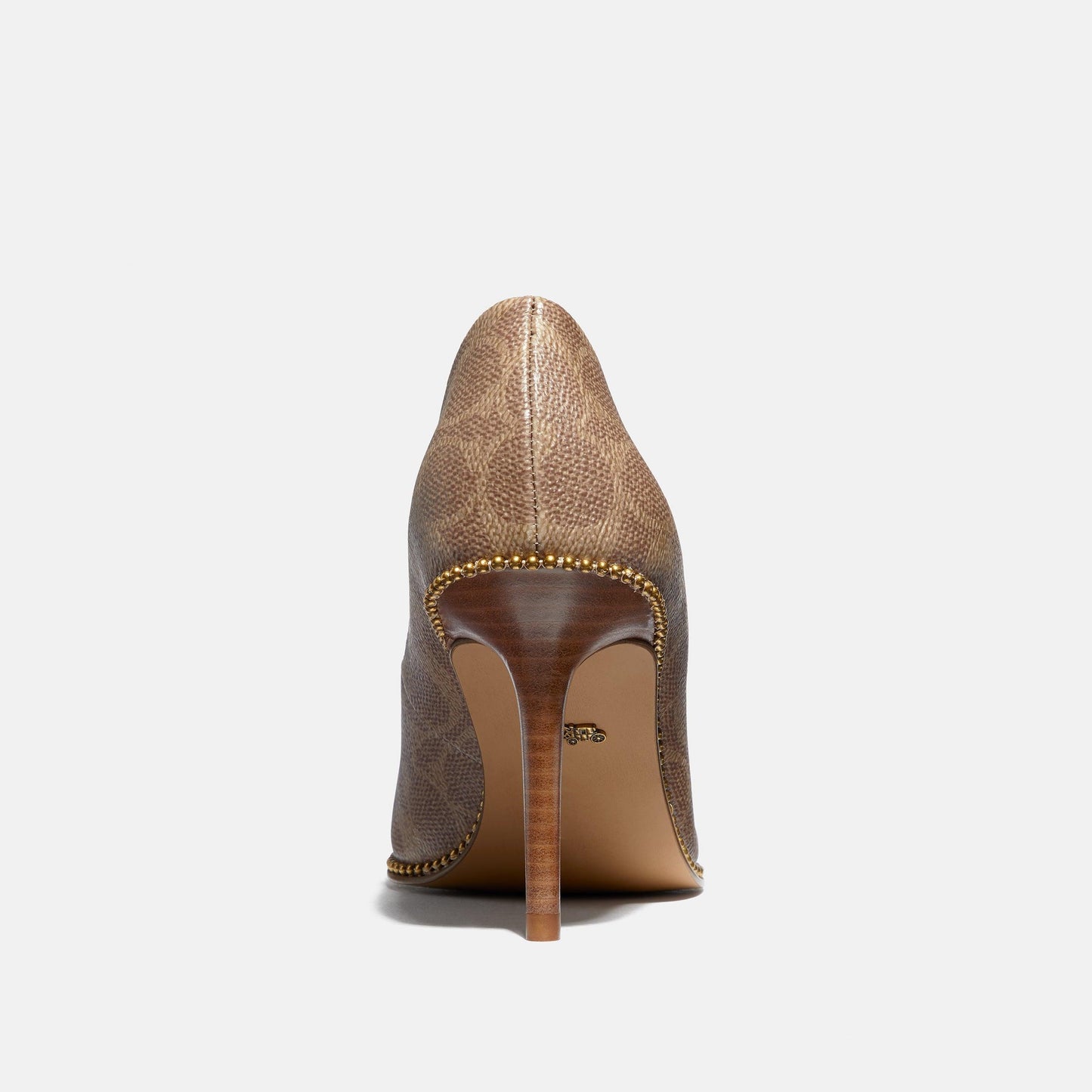G4374-Waverly Pump-TAN